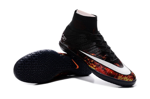 Nike MercurialX Proximo CR IC Men Shoes--030